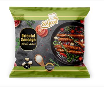 سجق سوجود900 جم