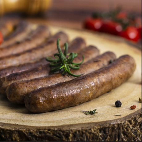 سجق فاخر  فورك 1 ك