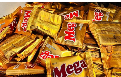 ميجا تويكس 3ك