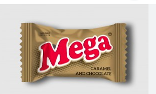 ميجا بسكويت 3ك  