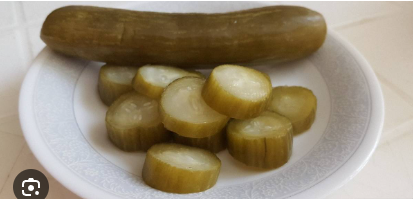 خيار مخلل 5ك ولعتين