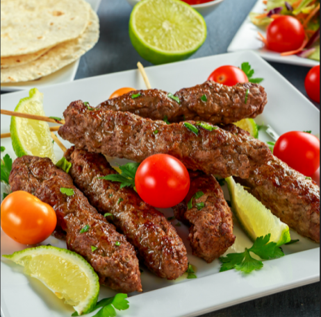 كفتة الحاتي دولفن شنطة 5ك