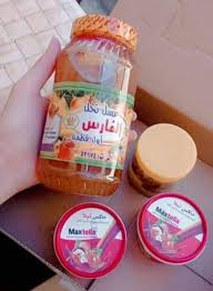 عرض عسل رباعي الفارس