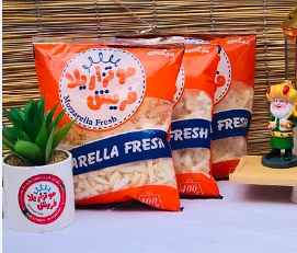 موتزريلا ميكس فريش 1ك 