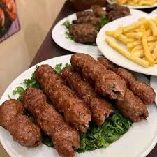 كفتة مشوية واو 800 جم