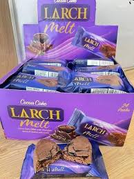 ويفر لارش 3ك