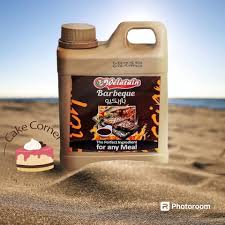 بربيكيو ولعتين 1ك 