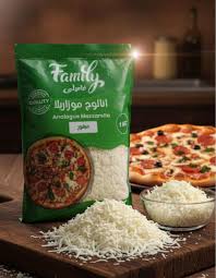 موتزريلا فاميلي 1ك 