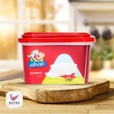 جبنة عرب لاند اسطنبولي 8 قطع