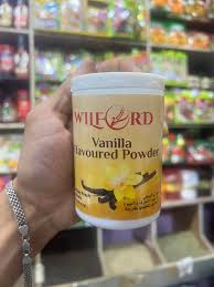 فانيليا ويلفورد