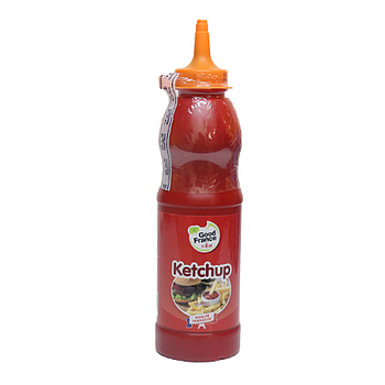 كاتشب حار  200 جم ايلو