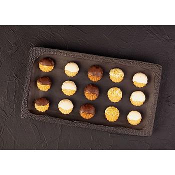 بيتيفور شيكولاتة بلدي الشيف حجازي  