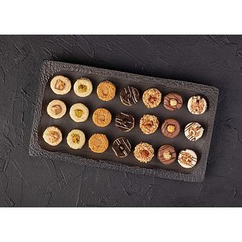 علبة سابلية كبير الشيف حجازي 