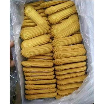 بسكويت برتقال 1 ك  الشيف حجازي  