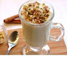 سحلب بالمكسرات 250 جم