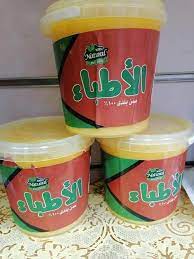 سمن  الاطباء 1 ك  