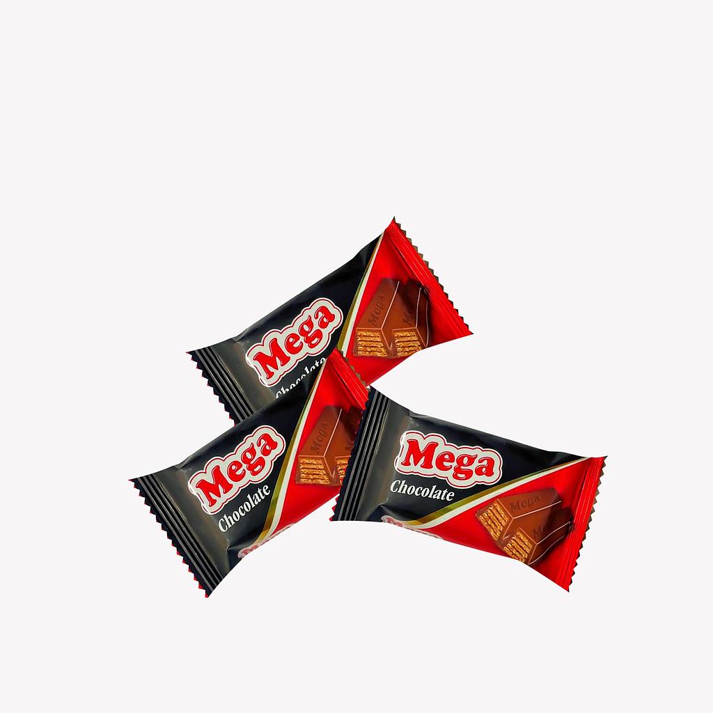ميجا ويفر شيكولاتة 3ك