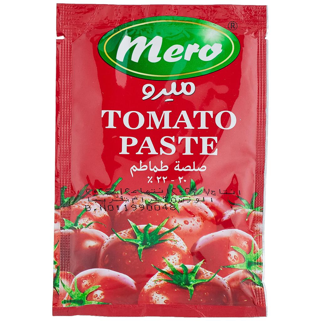صلصة طماطم ميرو 24 ظرف  