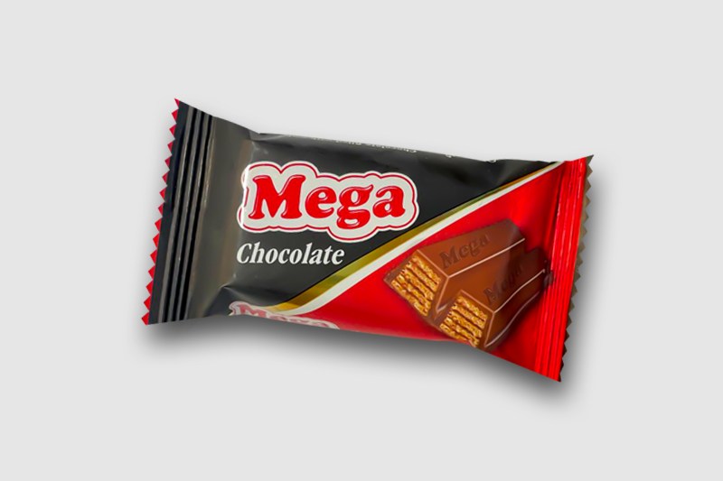 ميجا كت كات 3ك فراولة