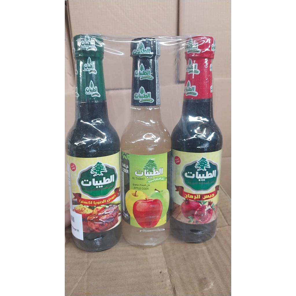 عرض صوصات الطيبات