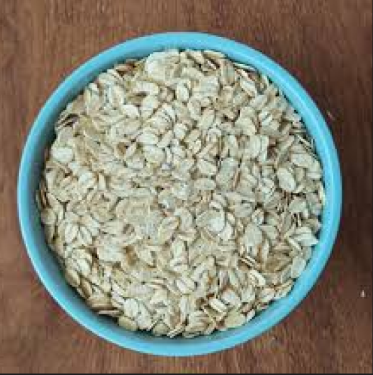 شوفان برطمان600 جم