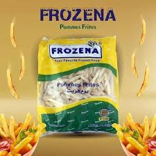 بطاطس فروزينا شيبسي 2.5ك