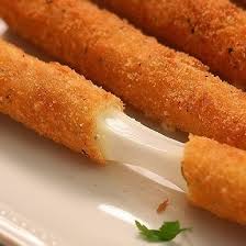 صوابع موتزريلا ولعتين 1ك