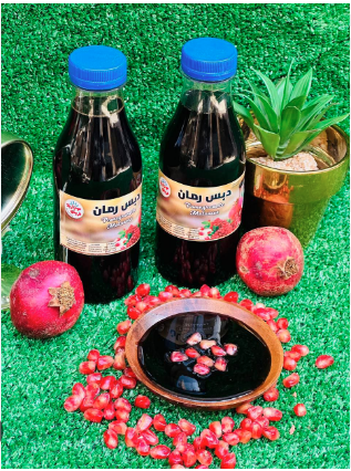 دبس رومان فريش 500 جم 