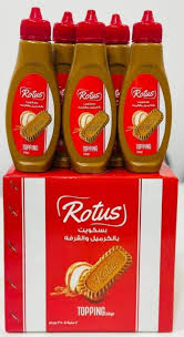 صوص لوتس هابي ميكس 350 جم 