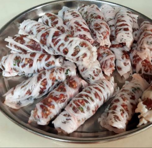 طرب 800 جم نوريانو