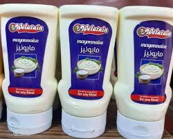 مايونيز ولعتين 1ك