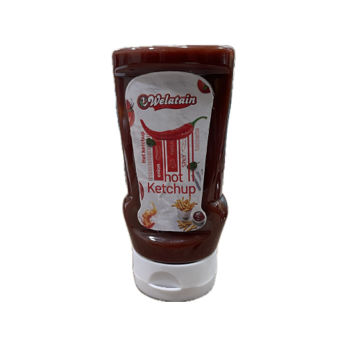 تكساس ولعتين 340 جم