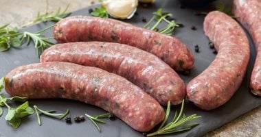 سجق مامتي 400 جم