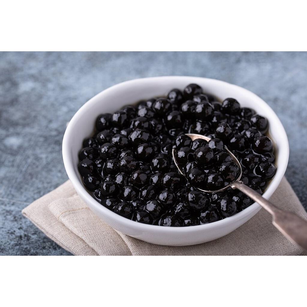 كرات البوبا علبة 200 جم