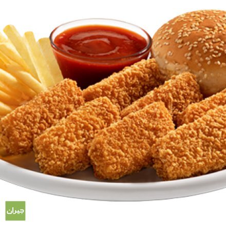 مسحب نودل بارد 900