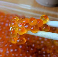 كرات البوبا بطعم المانجا علبة 200 جم