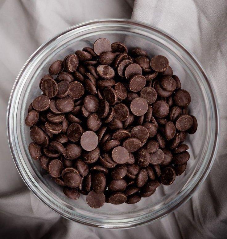 شكولاتة شيبس جركن 4.5 ك