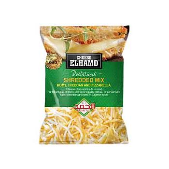 موتزريلا ميكس الحمد 1ك