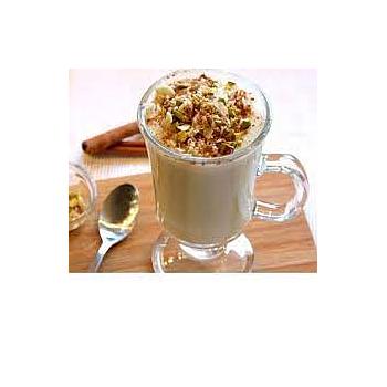 سحلب بالمكسرات 250 جم