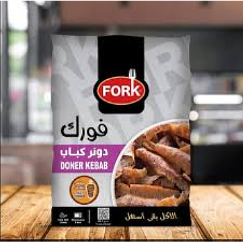 كباب فورك 1ك