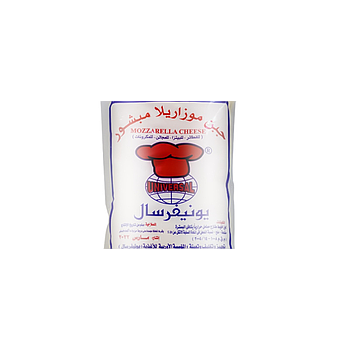 موتزاريلا يونيفرسال 500 جم 