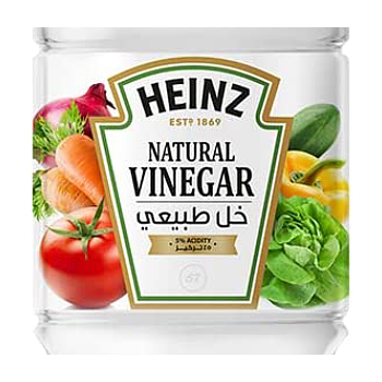 خل هاينز 1 لتر 
