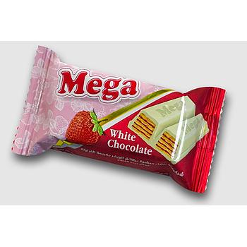 ميجا ويفر فراولة 3ك 