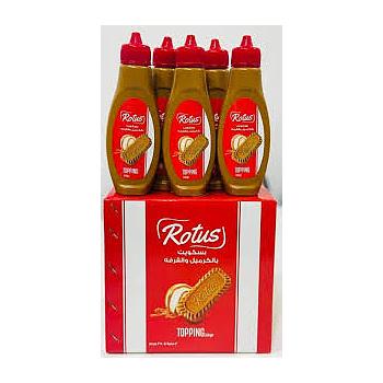 صوص لوتس هابي ميكس 350 جم 