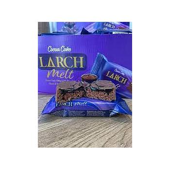 كيكه لارش 24 قطعة