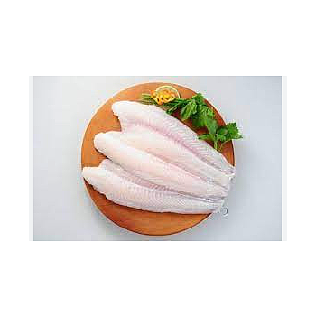 سمك باسا 800 جم جزل