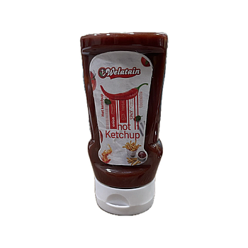 تكساس ولعتين 340 جم