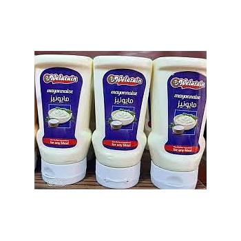 مايونيز ولعتين 300 جم