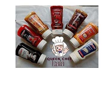 ايطالي صوص ولعتين 300 جم