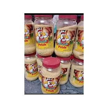 مرقة فريش برطمان 375 جم